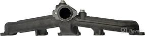 img 2 attached to Dorman 674 237 Exhaust Manifold Kit