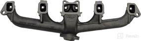 img 3 attached to Dorman 674 237 Exhaust Manifold Kit