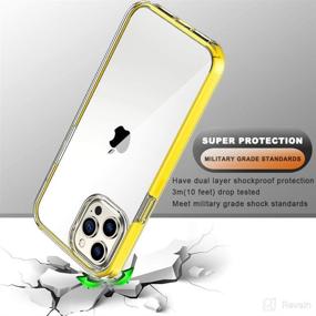 img 2 attached to COOLQO Compatible Protector Protective Shockproof Replacement Parts in Shocks, Struts & Suspension