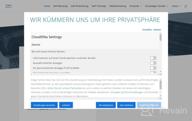 картинка 1 прикреплена к отзыву CloudDNA CPI Monitoring Suite от Jerry Mangum