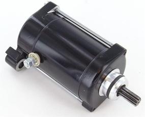 img 2 attached to New Starter for Yamaha PWC WaveRunner WRB650, SJ650, WVT700, GP760 (91-95) S13-237, RS41179, 6M6-81800-10-00, PWY650, 18-6290 – Compatible Replacement