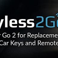 keyless2go логотип