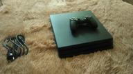 img 1 attached to Game console Sony PlayStation 4 Pro 1000 GB HDD, Disgusting Men Limited Edition review by Wiktor Krzysztof Kor ᠌