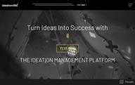 img 1 attached to Ideation360 review by Todd Calloway