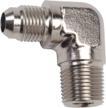 russell 660821 degree adapter fitting logo