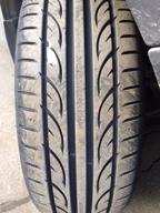 img 2 attached to Hankook Ventus V2 Concept 2 All-Season 235/45R17 V-Rated Radial Tire review by Micha R-m ᠌