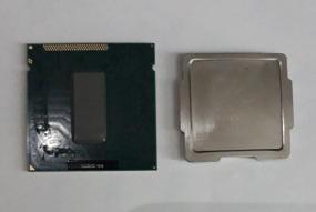 img 4 attached to Компоненты компьютера: процессор Intel Core i5 3470 с четырьмя ядрами