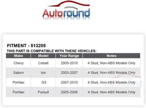 img 2 attached to Autoround 2005 2010 2003 2007 2007 2010 2005 2006 Replacement Parts