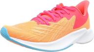 new balance womens fuelcell running women's shoes ~ athletic logo