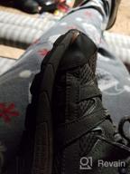 img 1 attached to Merrell Moab 2 Low Lace Hiking Sneaker: The Perfect Unisex-Child Outdoor Shoe review by John Boyce