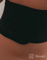 картинка 1 прикреплена к отзыву Wonderience Women'S Neoprene Sauna Sweat Waist Trainer Belt - Ideal For Workouts And Sports - Waist Trimmer For Effective Weight Loss от Tony Cole
