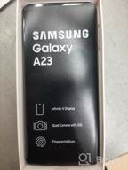 img 2 attached to Smartphone Samsung Galaxy A23 6/128 GB, black review by Bambang (bambang sup ᠌