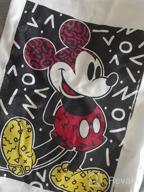 img 1 attached to Boys' Long-Sleeve Disney Star Wars Marvel T-Shirts by Spotted Zebra review by Darryl Duncan