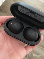 img 1 attached to Yamaha TW-E3API True Wireless Earbuds for Enhanced SEO review by Amit Amit ᠌