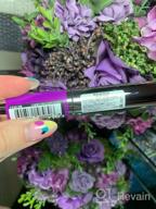 img 3 attached to Maybelline New York Mascara The Falsies Lash Lift, black review by Ada Suprynowicz ᠌