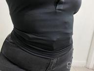 img 1 attached to Women'S Tummy Control Waist Trainer Corset Belt For Postpartum Body Shaping And Exercise - Get Your Body In Shape With Gotoly'S Slimming Belly Band review by John Love