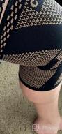 img 1 attached to 2-Pack Copper Knee Sleeve: Arthritis Pain Relief And Knee Support For Active Lifestyles (X-Large) review by David Guliford