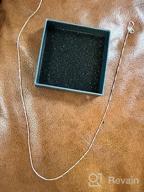 картинка 1 прикреплена к отзыву 💎 Итальянские серебряные подвески для ожерелий: модные аксессуары для детского ювелирного украшения от Albert Bohimia