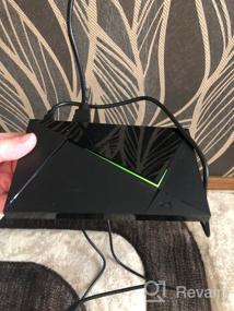 img 11 attached to 🔥 Powerful 2019 NVIDIA SHIELD TV BOX PRO - Black: Unleash Ultimate Entertainment