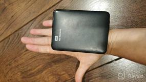 img 9 attached to 2 TB External HDD Western Digital WD Elements Portable (WDBU), USB 3.0, black