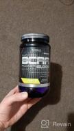 img 1 attached to Optimized for SEO: Ultimate Nutrition Flavored BCAA Powder - Non-Caffeinated Supplement with 3g Leucine, 1.5g 🥤 Valine, and 1.5g Isoleucine - Lemon Lime Flavor, 60 Servings - Ideal for Post-Workout Amino Acid Boost review by Kero Reyes ᠌