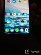 img 3 attached to Smartphone Xiaomi Mi 8 Lite 6/128 GB, midnight black review by Kio Qerido (James) ᠌