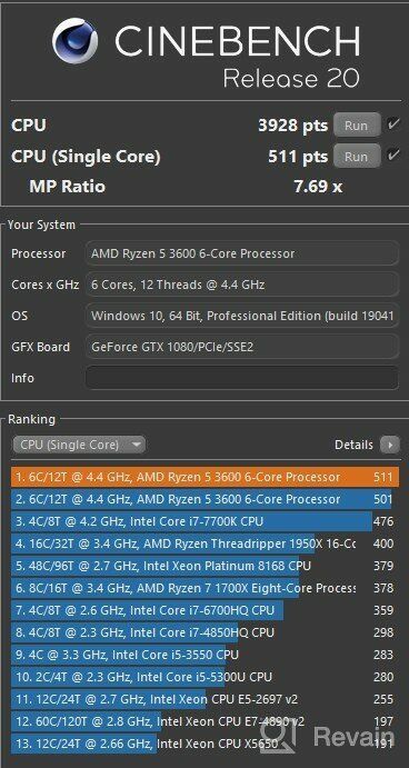 img 1 attached to Unleash High-Performance with AMD Ryzen 5 3600XT Processor & Wraith Spire Cooler review by Eh Wah Paw ᠌