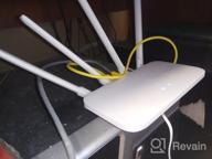 img 2 attached to Experience Faster and More Stable Internet with Xiaomi Mi Router 4C review by Kirana ᠌