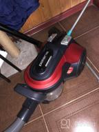 img 1 attached to Vacuum cleaner Polaris PVC 2003RI, grey/red review by Ewa Woydyllo ᠌