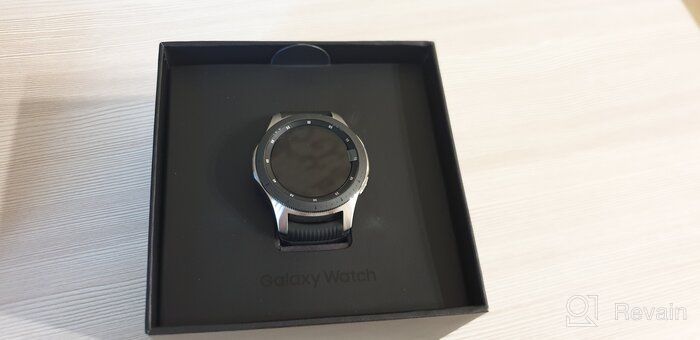 img 2 attached to SAMSUNG Galaxy Watch (46Mm review by o Bnh ᠌