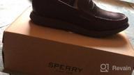 img 1 attached to 👞 Sperry Kennedy Penny Varsity Loafer Men's Shoes - Enhancing your Style with Loafers & Slip-Ons review by Rick Gondoras