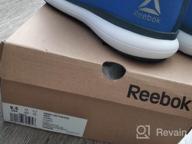 картинка 1 прикреплена к отзыву Яркие колледж Reebok Driftium мужские беговые кроссовки. от Mario Newton