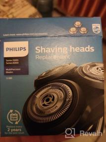 img 11 attached to Philips SH50/50 Shaving Unit - Shaver Series 5000 | Silver Finish