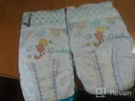 img 2 attached to Pampers diapers Active Baby-Dry 3, 6-10 kg, 22 pcs. review by Aneta Krawczyk ᠌