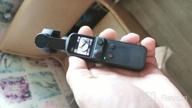 img 2 attached to Action Camera DJI Pocket 2, 3840x2160, 875mA h, black review by Aneta Sodzik ᠌