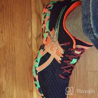 картинка 1 прикреплена к отзыву ASICS Gel Noosa Black 👟 Running Shoes: the Ultimate Performance Pair от Guled Probz