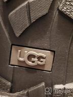 картинка 1 прикреплена к отзыву 👟 Уютно и стильно: UGG Детская обувь Butte Black для мальчиков и малышей. от Lucas Rowe