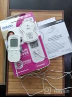 img 1 attached to Omron muscle stimulator, E3 Intense, number of electrodes: 2 pcs. review by Stanisaw Lipowski ᠌