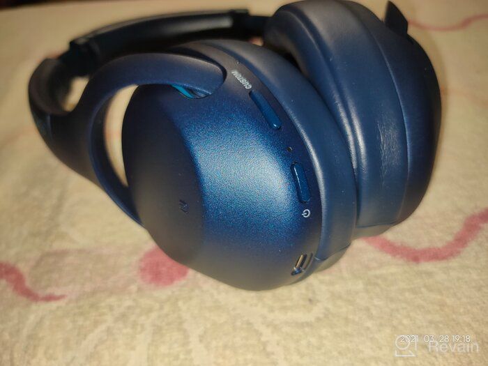 img 2 attached to Sony WH XB900N Canceling Headphones Exclusive review by Bao Thyy ᠌
