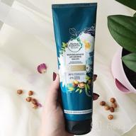 img 2 attached to Twin Pack Herbal Essences Shampoo - Optimize Your Hair Care Routine review by Anastazja Fularczyk ᠌