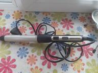 img 1 attached to Curling iron REDMOND RCI-2324, golden/black review by Agata Koscikiewicz ᠌