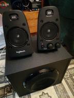 img 1 attached to Powerful Logitech Z623: 400W Home Speaker System - Black - Get Immersed! review by Amphai Nanthaklahg ᠌