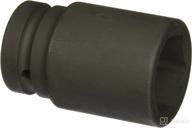 sunex 540md 1 inch impact socket logo