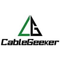 cablegeeker логотип