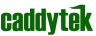 caddytek logo
