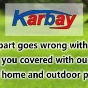 karbay logo