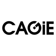 cagie logo