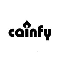 cainfy logo