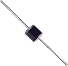 img 1 attached to High-Quality 6A6 Rectifier - Pack Of 10 (600V, R-6) For Efficient Circuit Performance