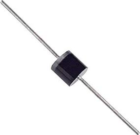 img 4 attached to High-Quality 6A6 Rectifier - Pack Of 10 (600V, R-6) For Efficient Circuit Performance